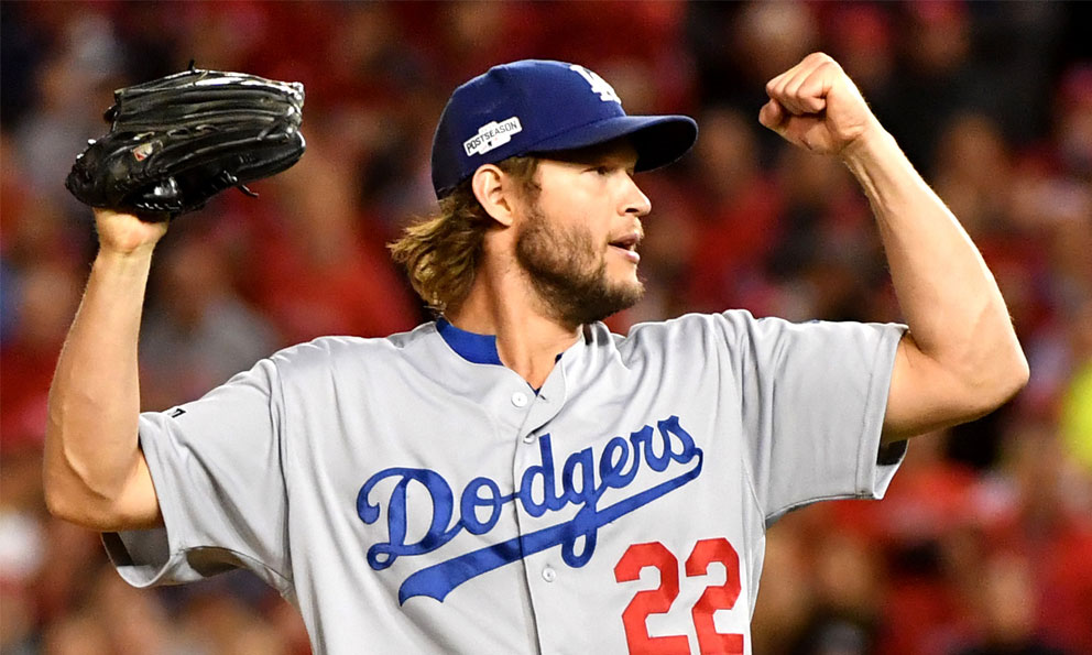 Clayton Kershaw se niega a jugar la temporada de MLB en Arizona