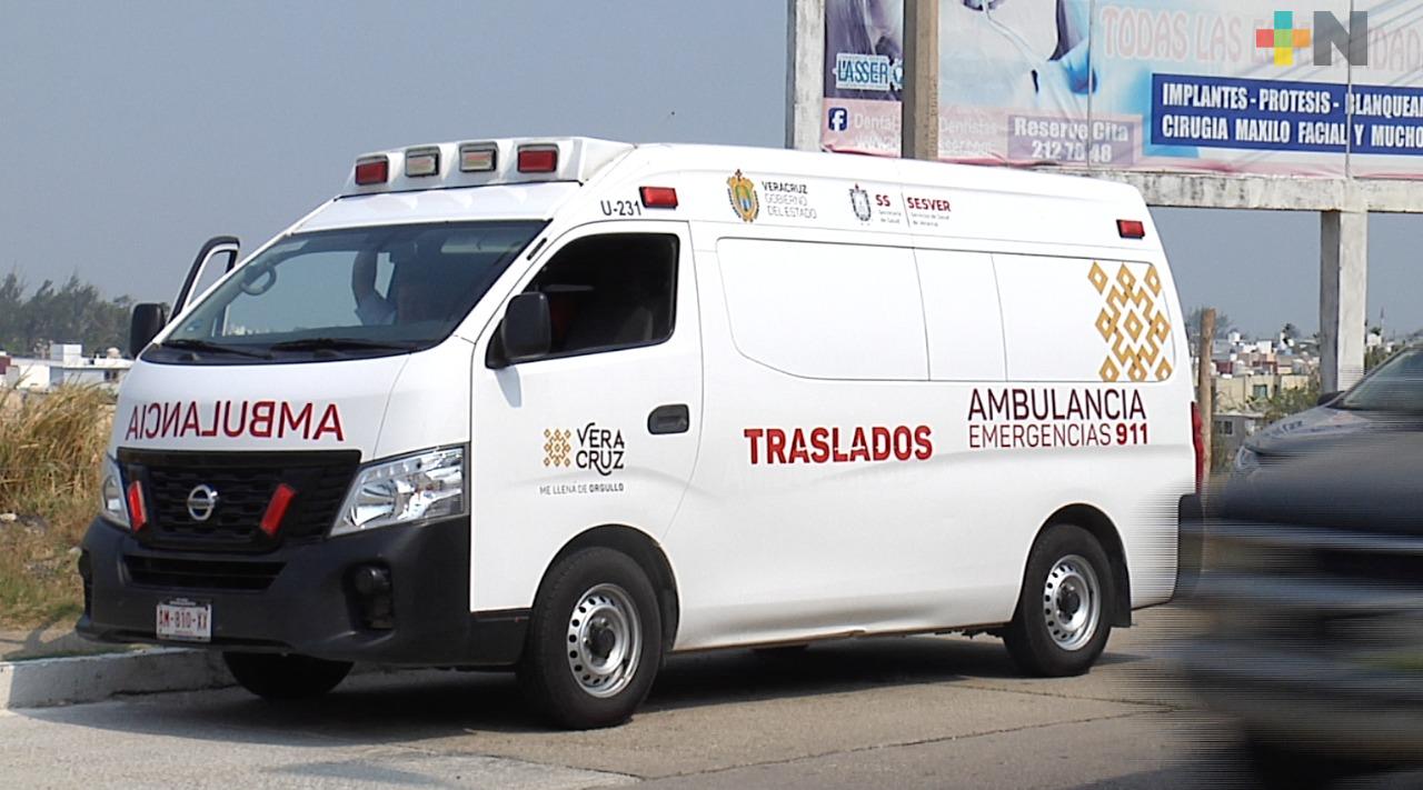 Se reúnen alcaldes del sur de Veracruz previo a fase tres de contingencia