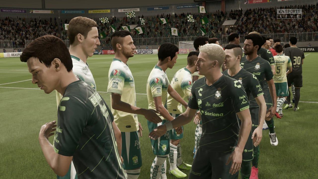 León, Puebla y Pumas líderes de la eLIGA MX