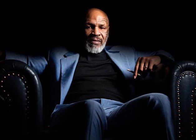 Mike Tyson confirma su regreso al boxeo con pelea benéfica