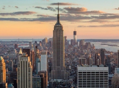 Se prevé la apertura de Nueva York hasta julio o agosto: De Blasio