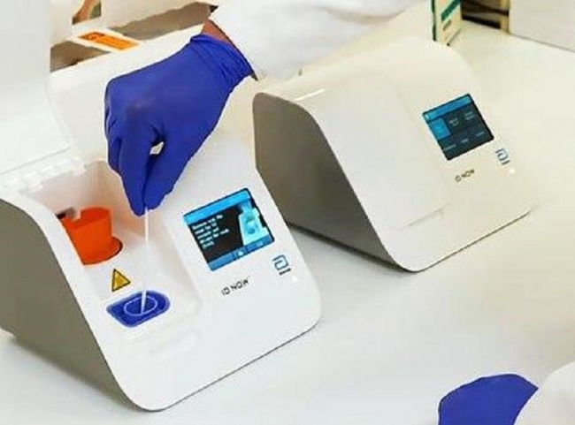 Rusia reporta 440 nuevos casos de coronavirus en un solo día