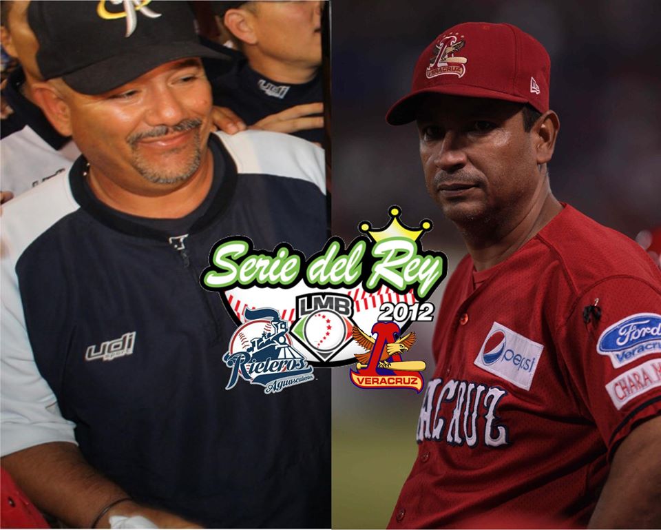 TVMÁS retransmitirá la Serie del Rey 2012, en la que se coronó el Águila de Veracruz