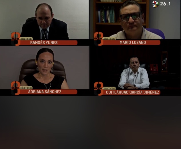 Anuncia Gobernador de Veracruz inicio de la campaña “No Aflojemos” para aplanar curva del COVID-19