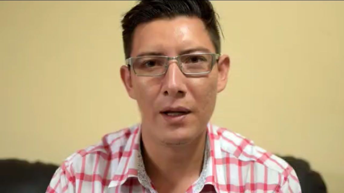 «Hernández Giadáns debe continuar al frente de la FGE»: Vía Veracruzana