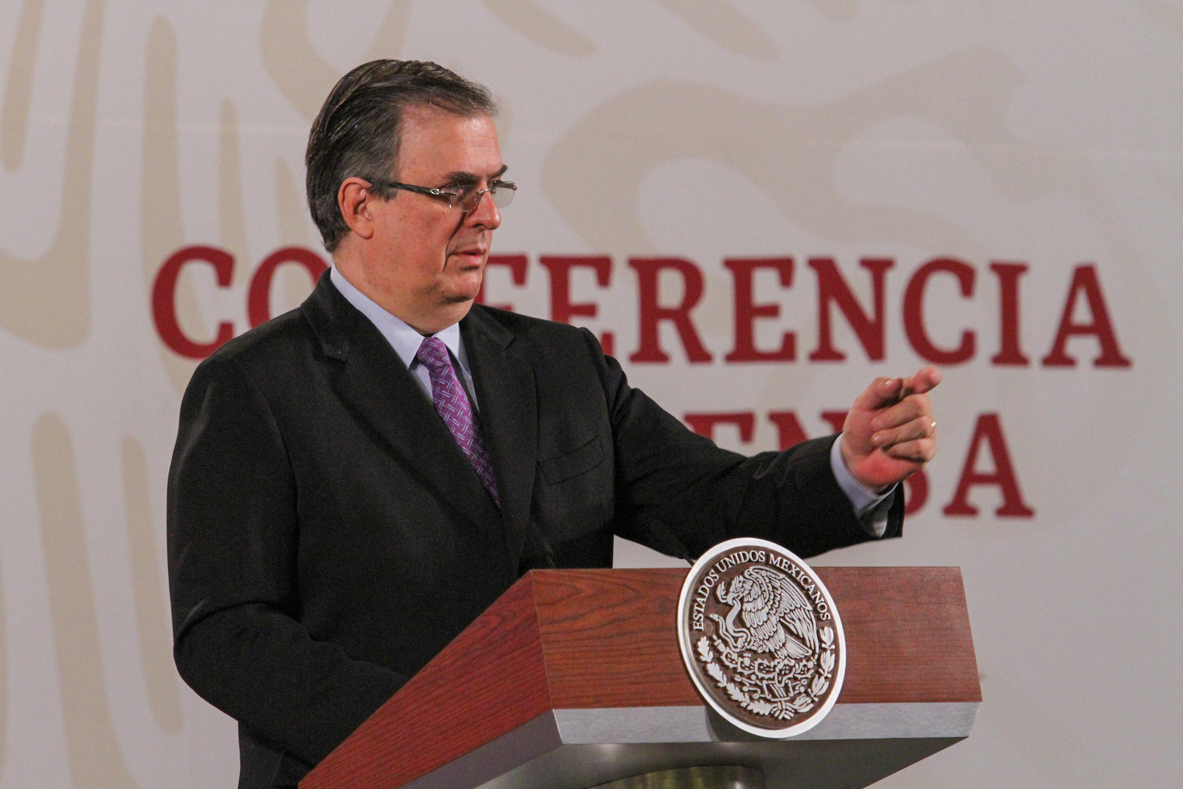 México participa en diseño de vacuna contra COVID-19