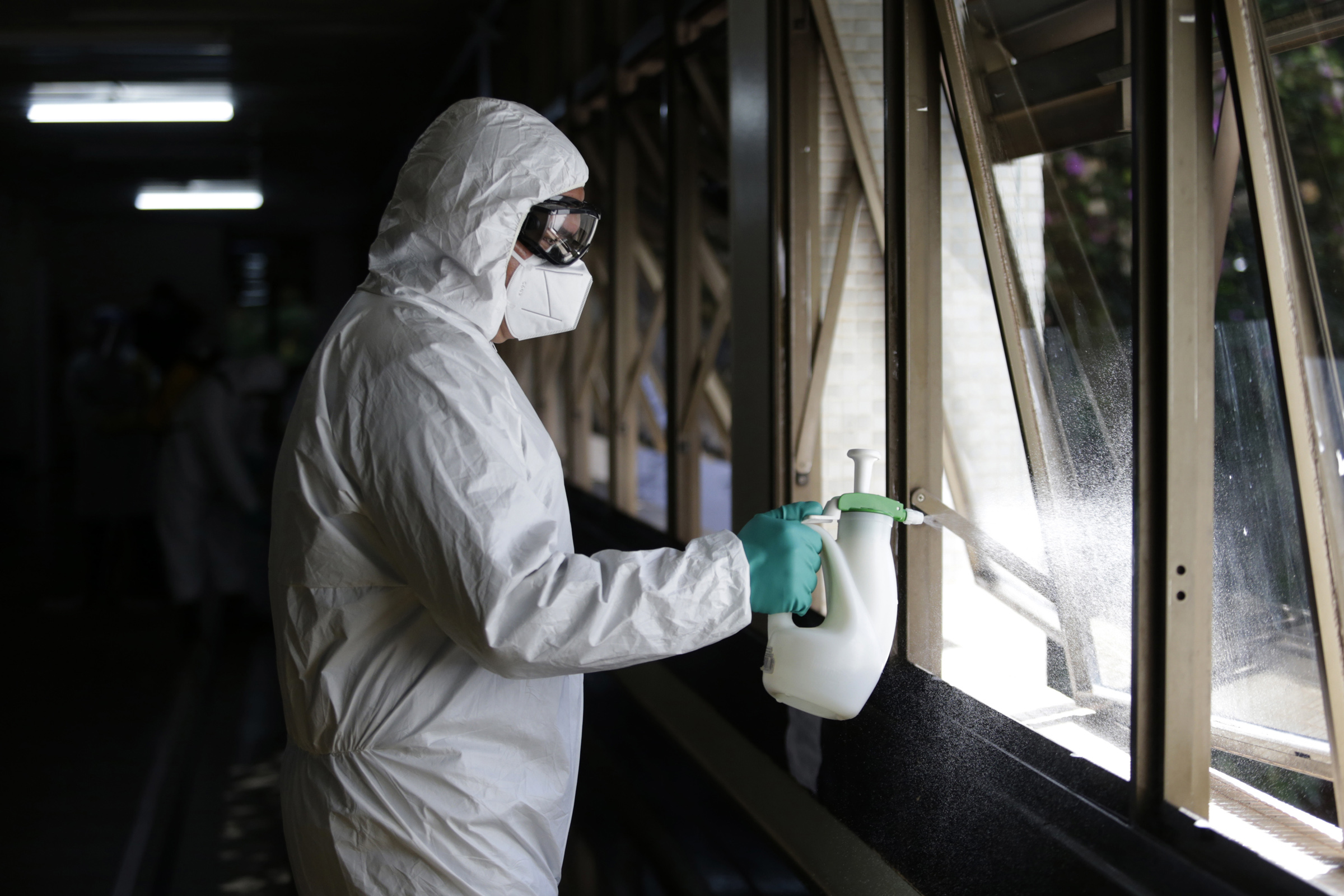 La OMS pide no bajar la guardia frente al coronavirus