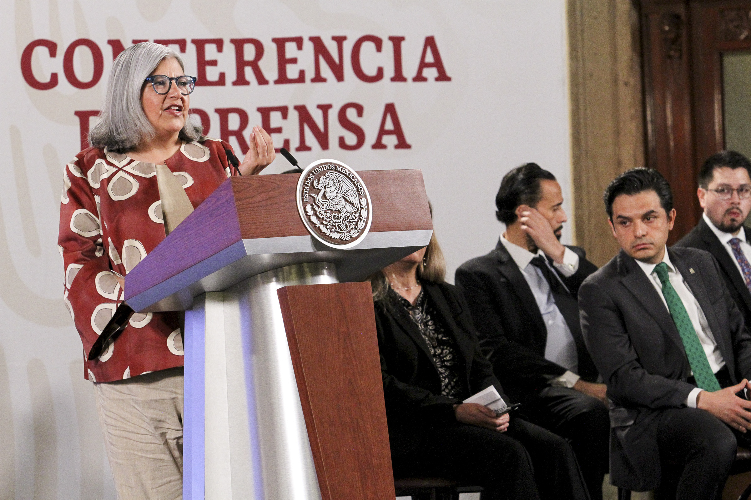 Se han entregado 740 mil créditos a la población para enfrentar crisis