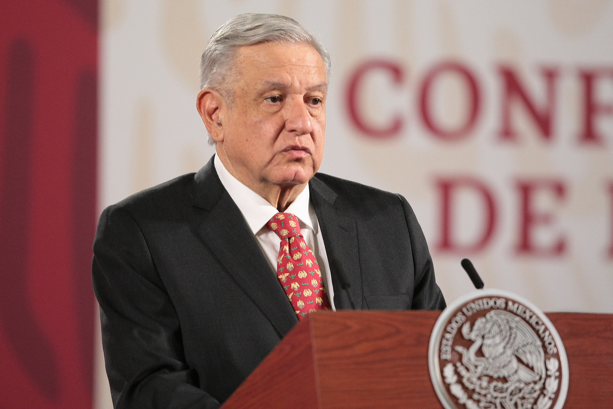 Jornada Nacional de Sana Distancia funcionó: AMLO