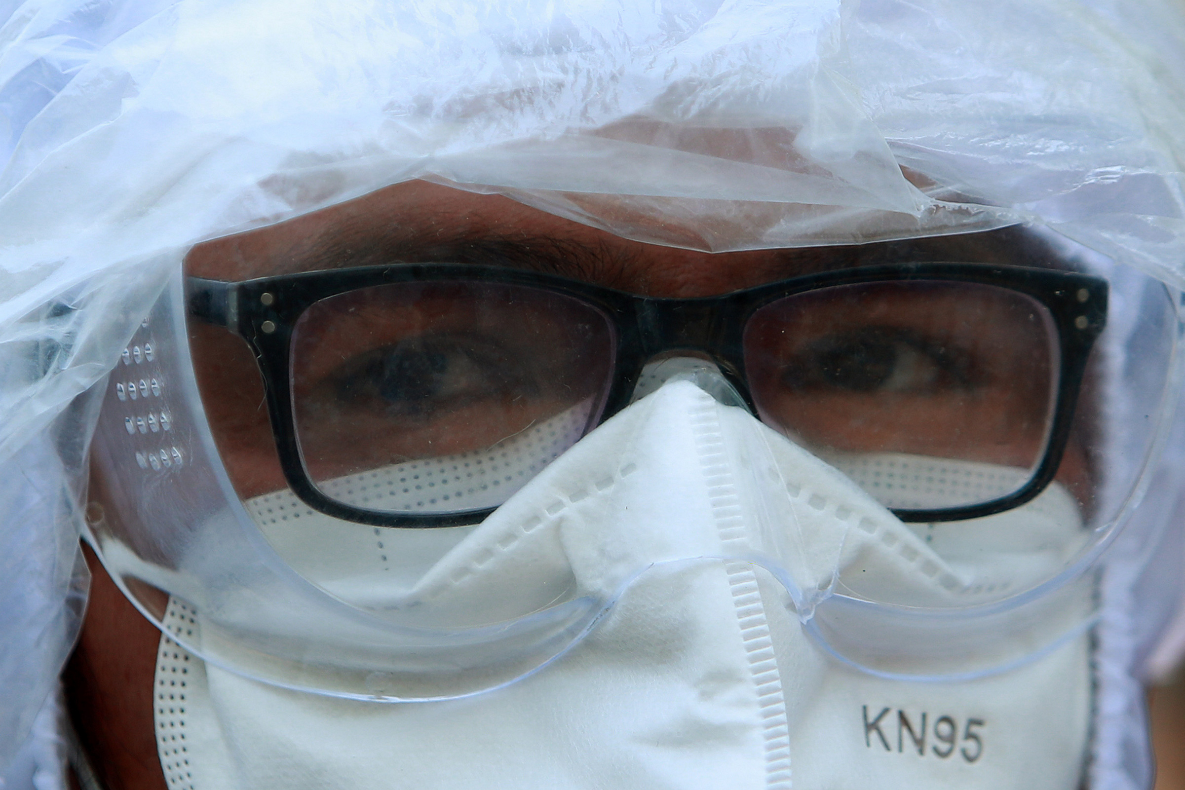 Estamos en medio de la “primera ola” de coronavirus: OMS