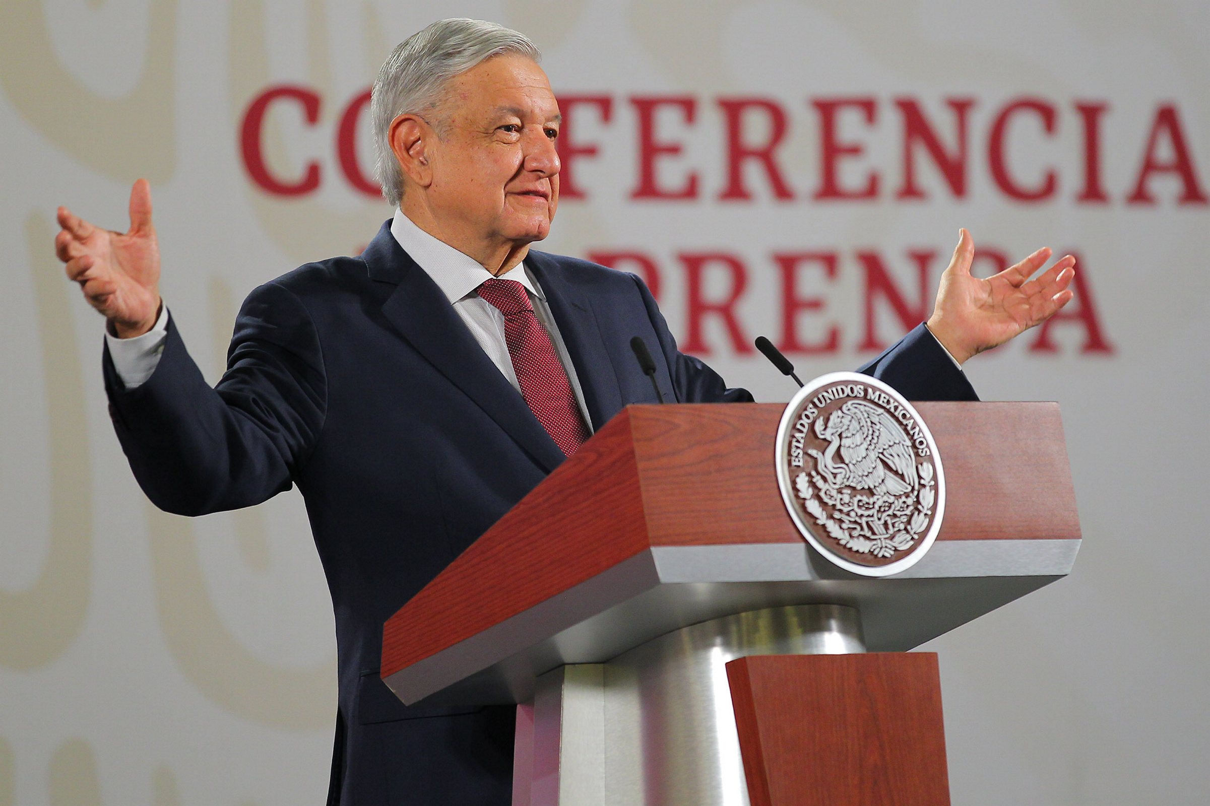 Gobierno federal apoyará desarrollo urbano de municipios conurbados