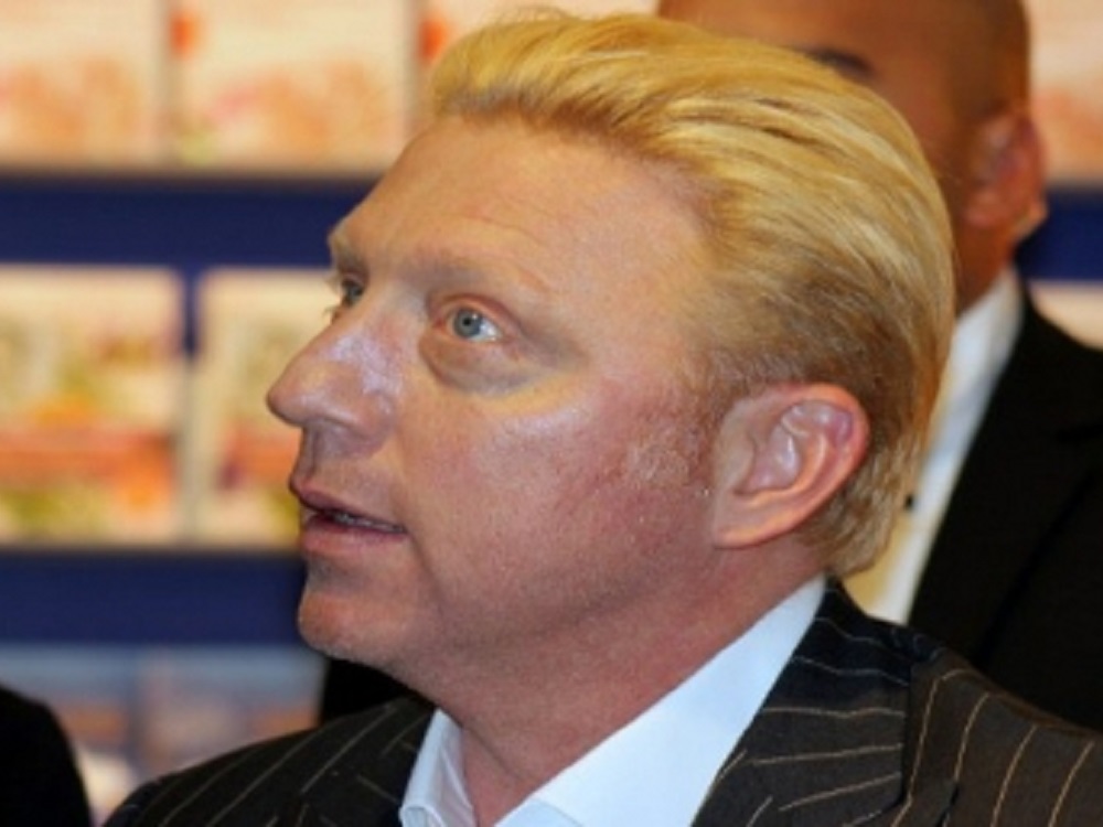 Boris Becker descarta que se juegue el US Open