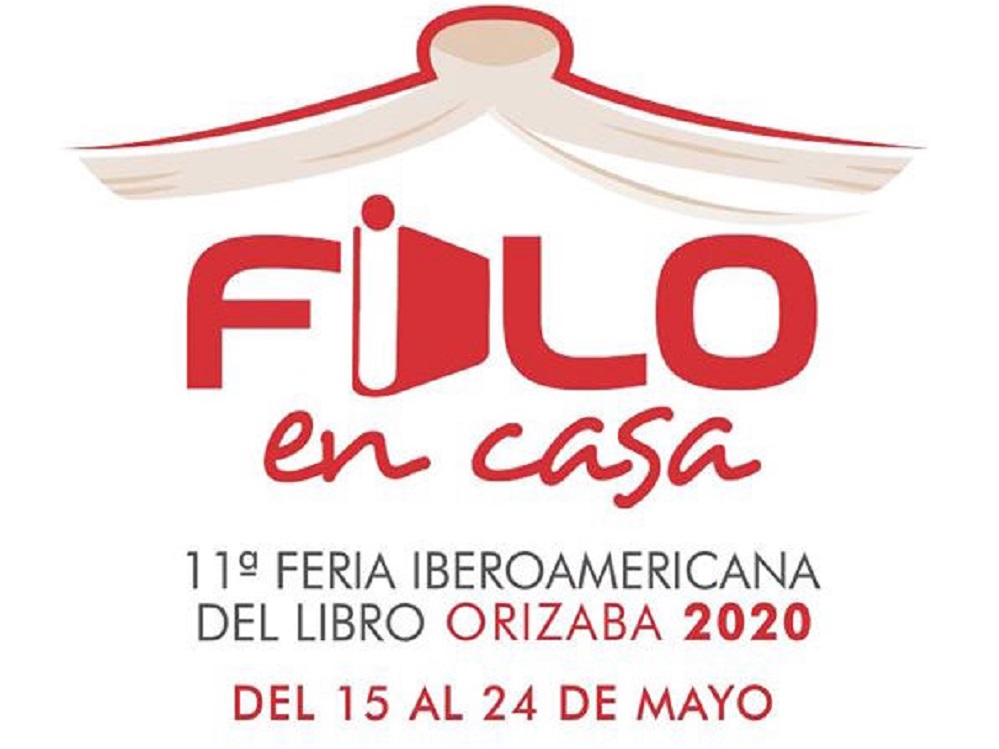 Clausuran la edición digital de la Feria Iberoamericana del Libro en Orizaba