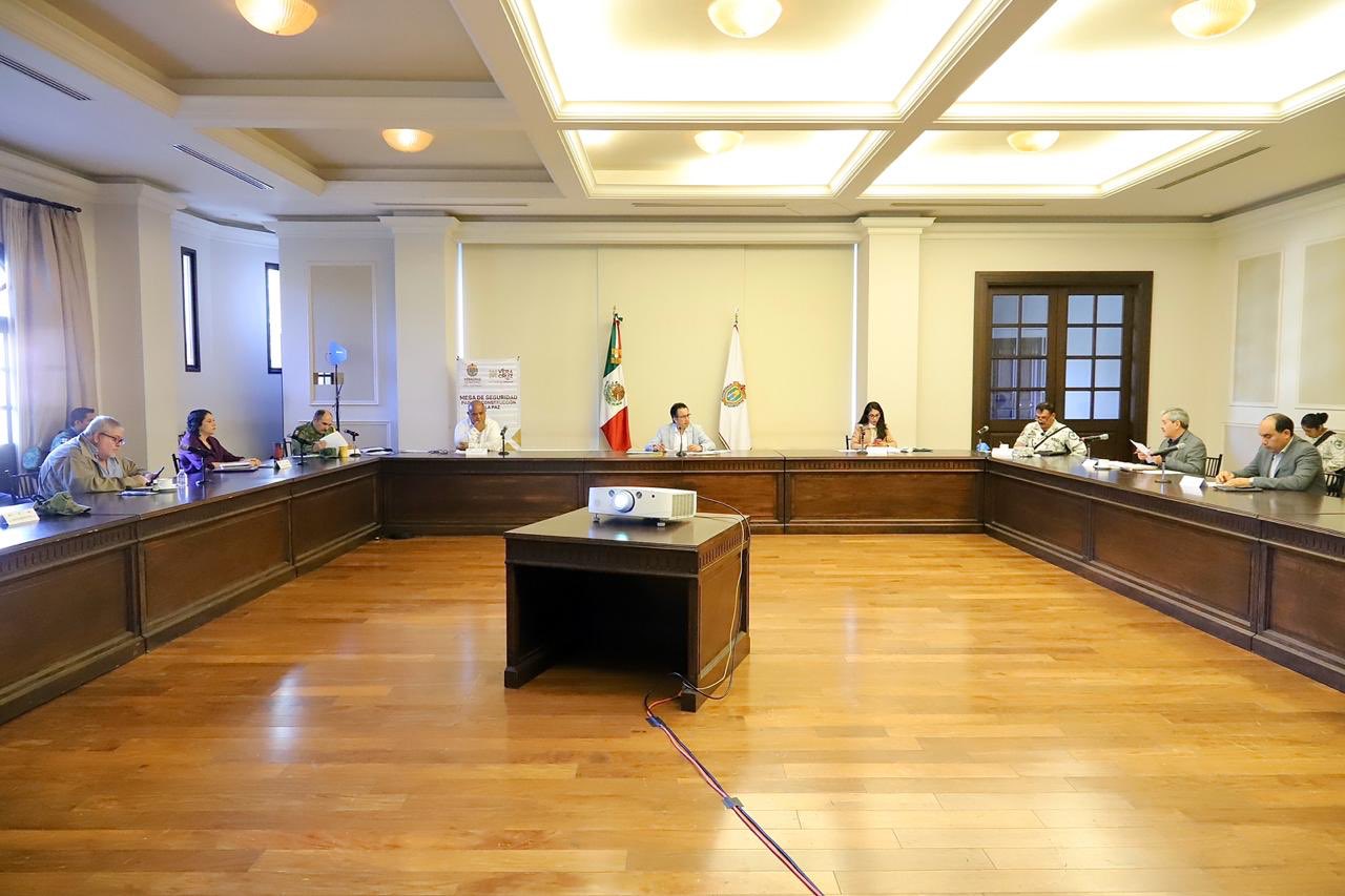 Investigarán a fondo ataque en hotel de Coatzacoalcos, informa Cuitláhuac García