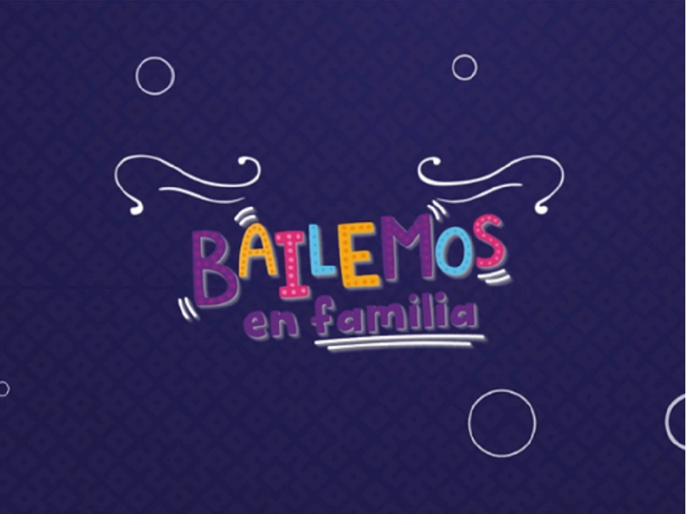 DIF Estatal de Veracruz invita a niñas y niños a celebrar a mamá bailando