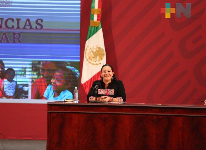 Neutralizan 259 sitios web que ofrecían apoyos del Bienestar