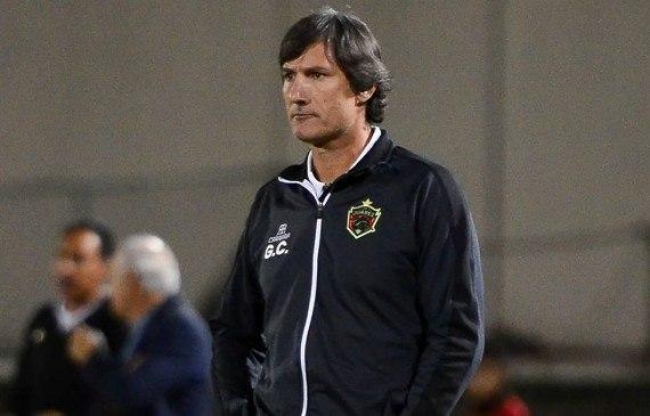 Gabriel Caballero cataloga de injusto jugar liguilla a un partido