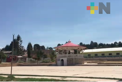 Estudiantes de bachillerato de Huayacocotla serán evaluados de manera virtual