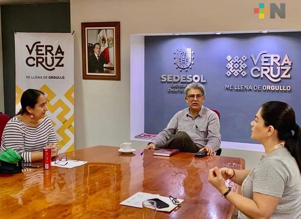 Gobierno de Veracruz apoyará a 24 mil prestadores de servicios turísticos y culturales por COVID-19