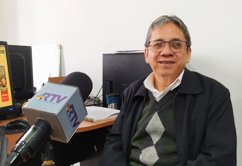 Se espera una semana con ambiente caluroso: José Llanos