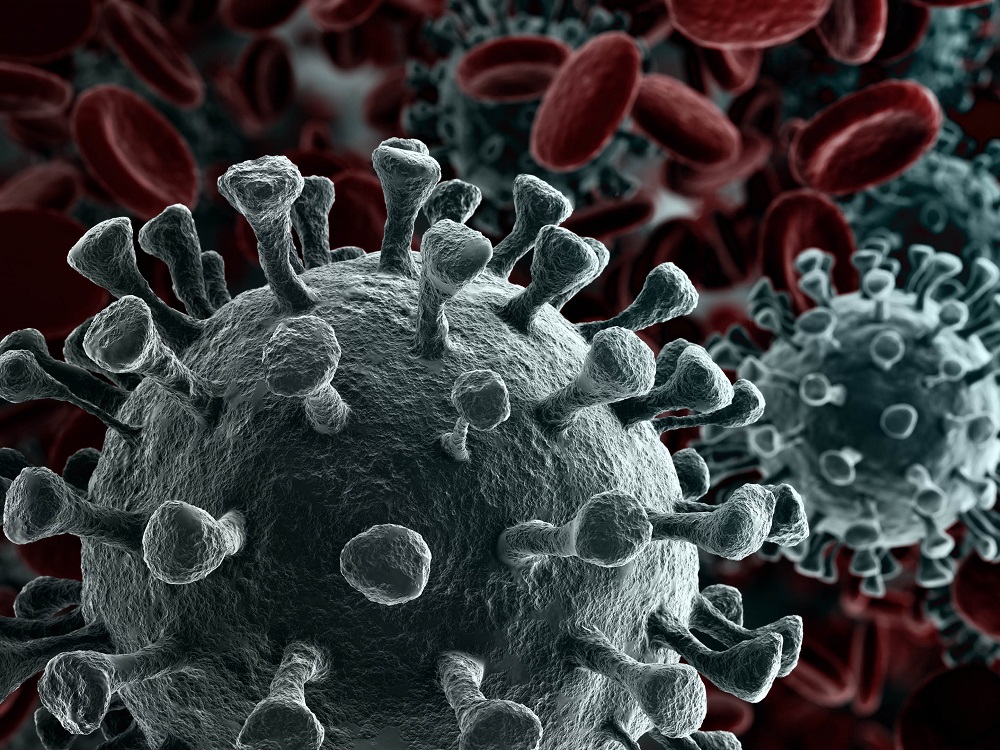 Informa Gobierno de Tamaulipas que detectó a persona con nueva cepa de coronavirus