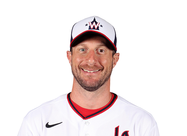 Max Scherzer explota contra MLB por propuesta de reducción salarial