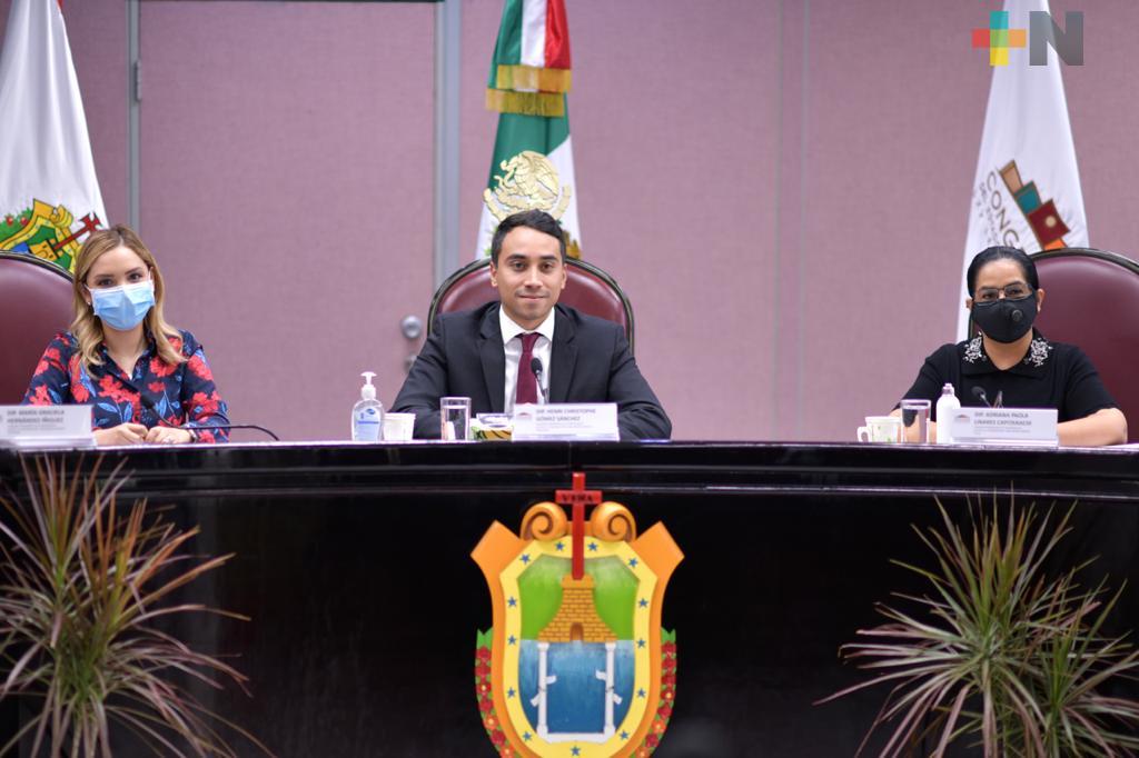 Inician entrevistas a aspirantes a comisionados del IVAI