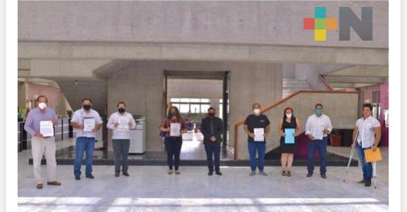 Ocho alcaldes de la Cuenca apoyan reforma electoral