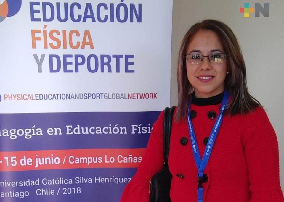 COPREFIDE promueve activación física virtual