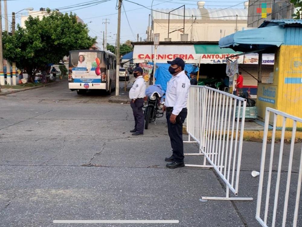Ya son 198 municipios veracruzanos con casos positivos de COVID-19: 22,182