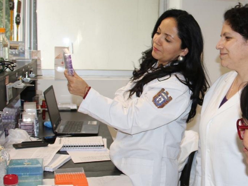 Participará IPN en protocolo internacional que busca desarrollar una vacuna contra COVID-19