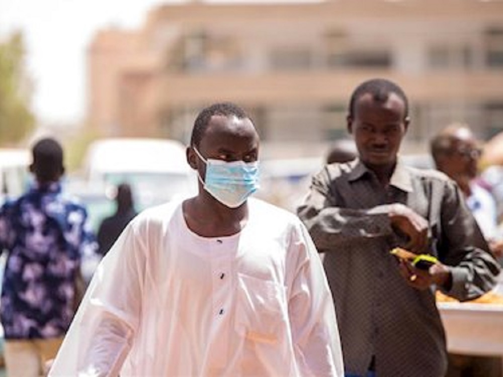 Reapertura de Nigeria coincide con mayor aumento de casos de COVID-19