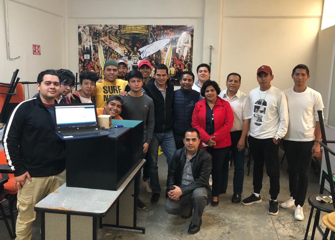 TecNM campus Xalapa destaca a nivel nacional en Investigación