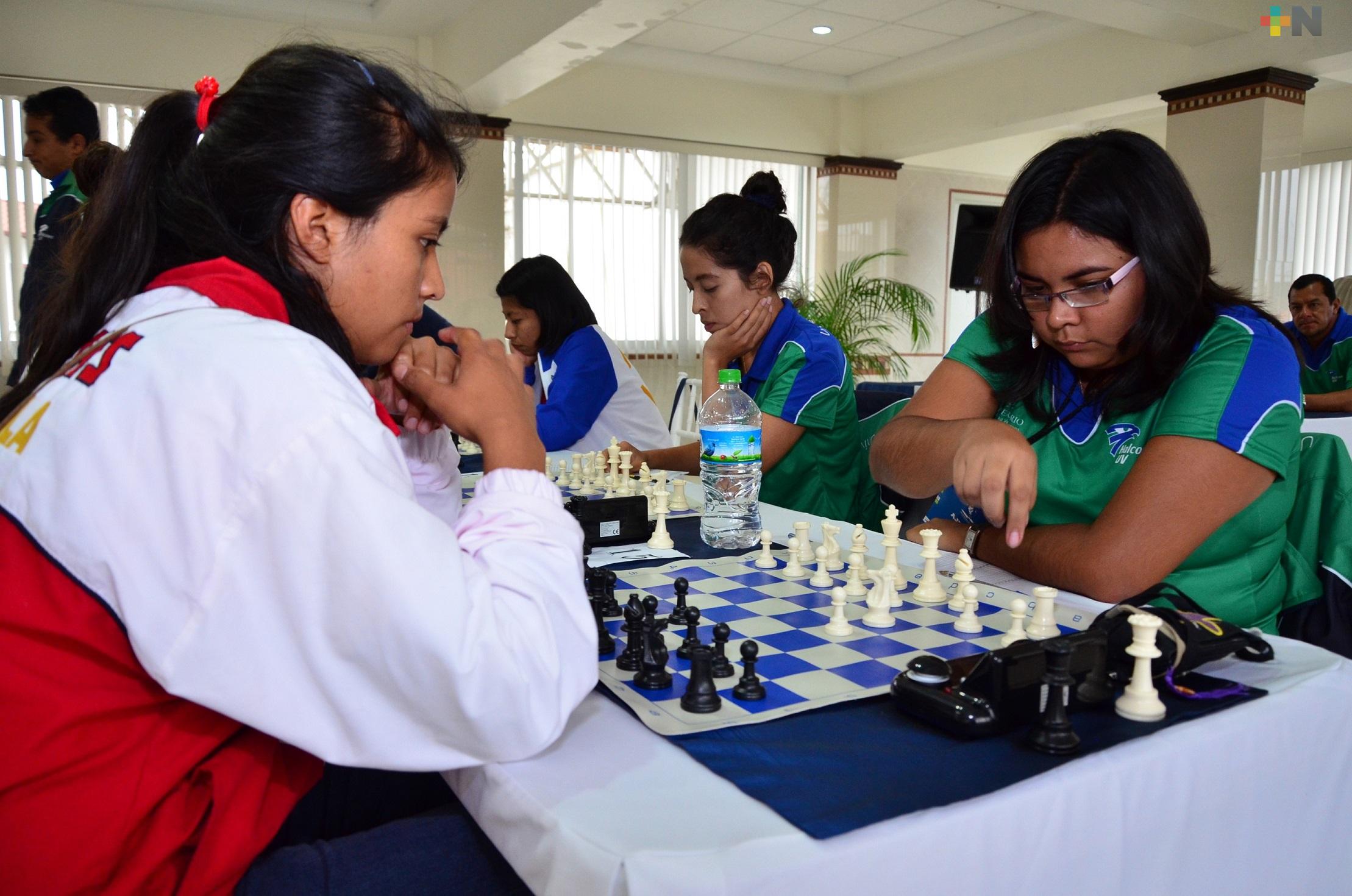 DADUV lanza Primer Torneo de Ajedrez On Line