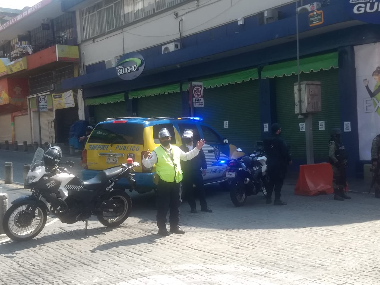 Cuarta alerta preventiva en el estado de Veracruz será del 12 al 15 de febrero, anunció el gobernador