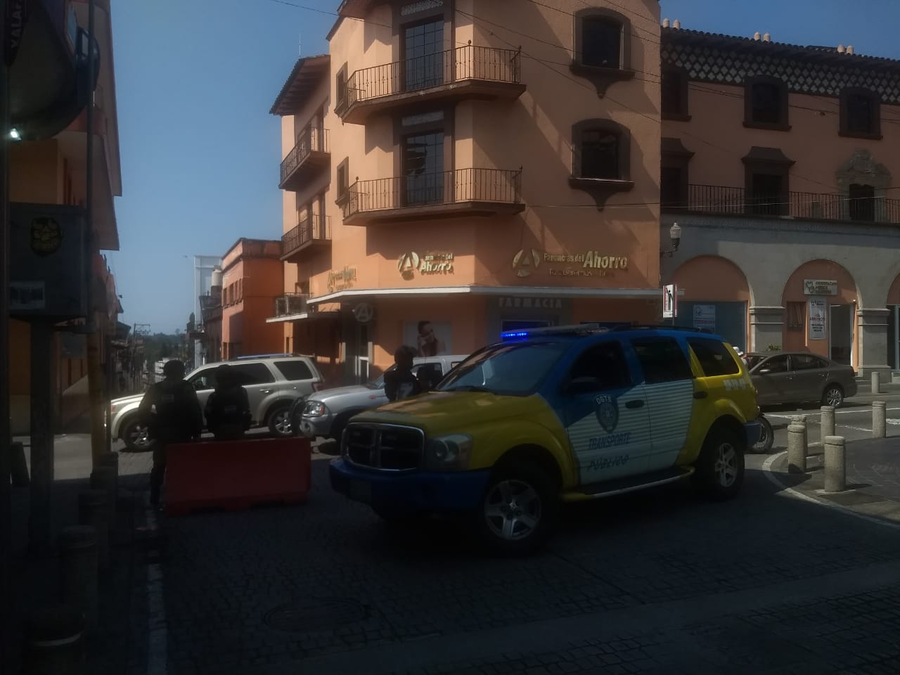 De nuevo municipios con más contagios en Veracruz reducirán movilidad
