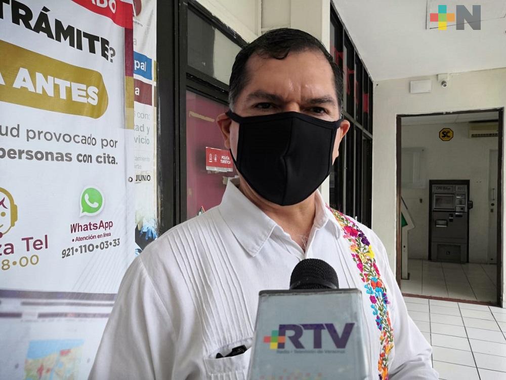 Suspenderá Bama venta de bebidas alcohólicas
