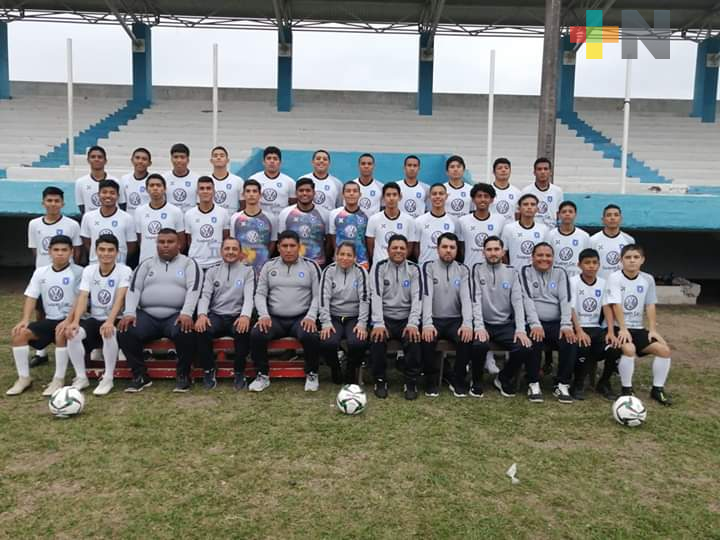Conejos de Tuxpan a favor de la cancelación del torneo de Tercera División