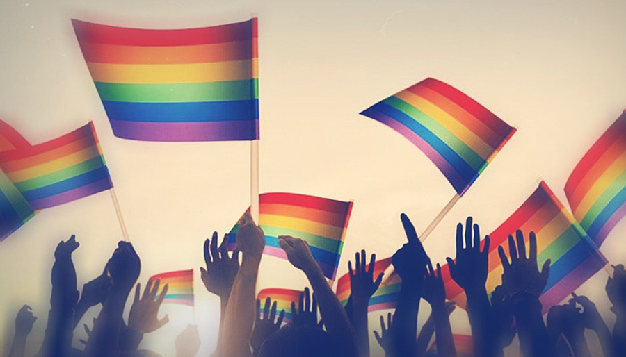 El origen del Festival Internacional por la Diversidad Sexual