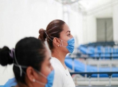 Agresiones al personal de salud ya se castigan en Veracruz