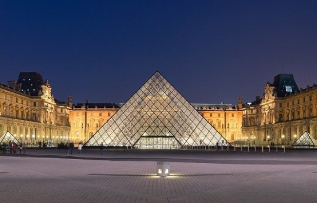 Reabrirá Museo del Louvre el 6 de julio