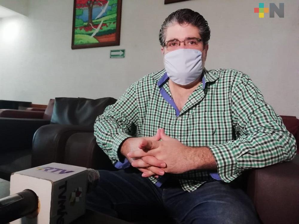 La mejor decisión del Congreso, ratificar a Verónica Hernández al frente de la FGE: CCE de Coatzacoalcos