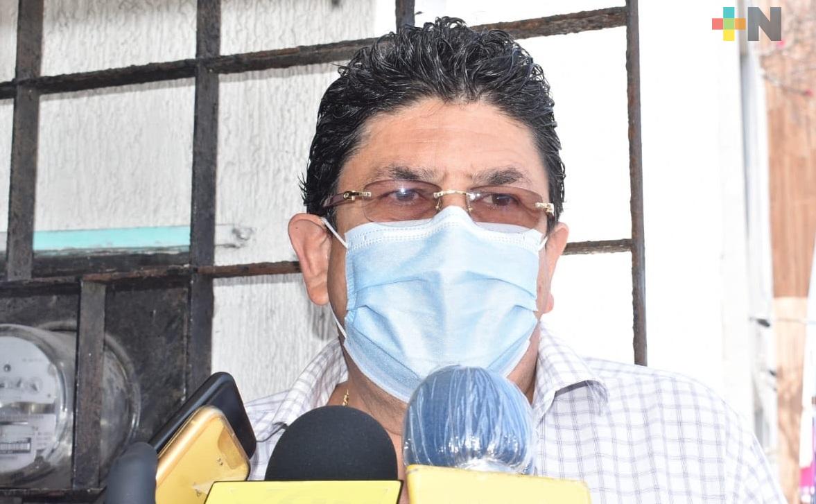Fidel Kuri comparece por denuncia de FMF en su contra