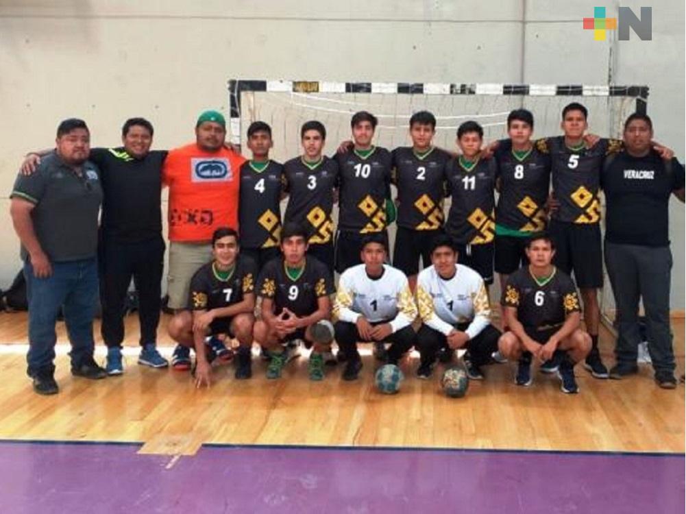 Balonmano anuncia inactividad por siete meses
