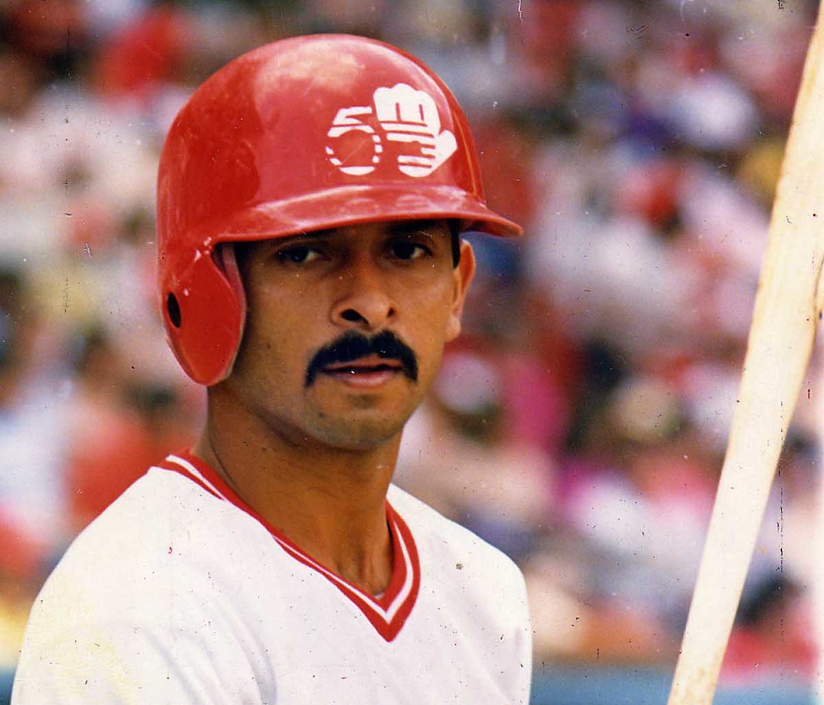 Daniel Fernández, un símbolo de Diablos y de la Liga Mexicana de Beisbol