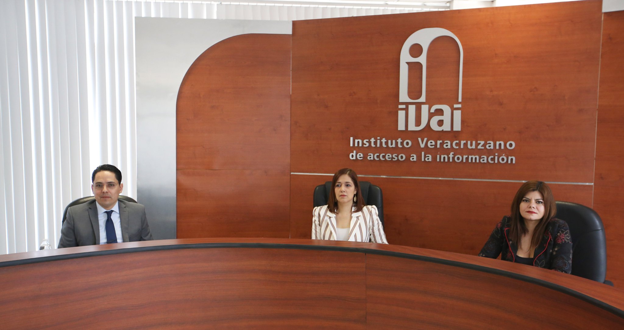 Exhorta IVAI a dar respuesta inmediata a solicitudes de información relacionados con la pandemia