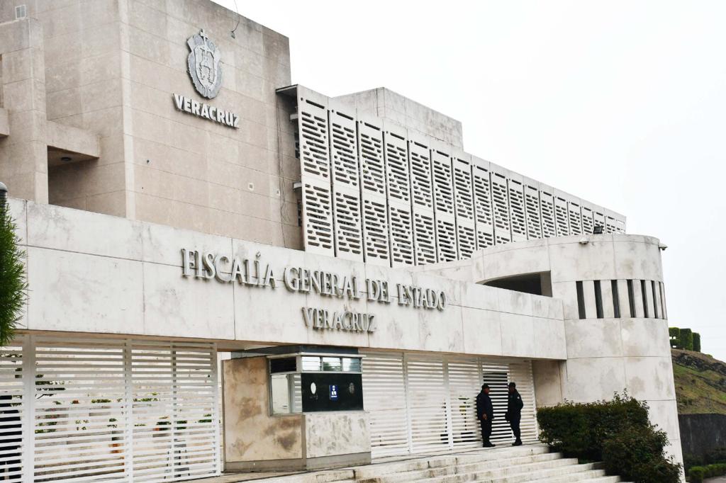 William «N» es vinculado a proceso por desaparición de Samara Aurora Arroyo