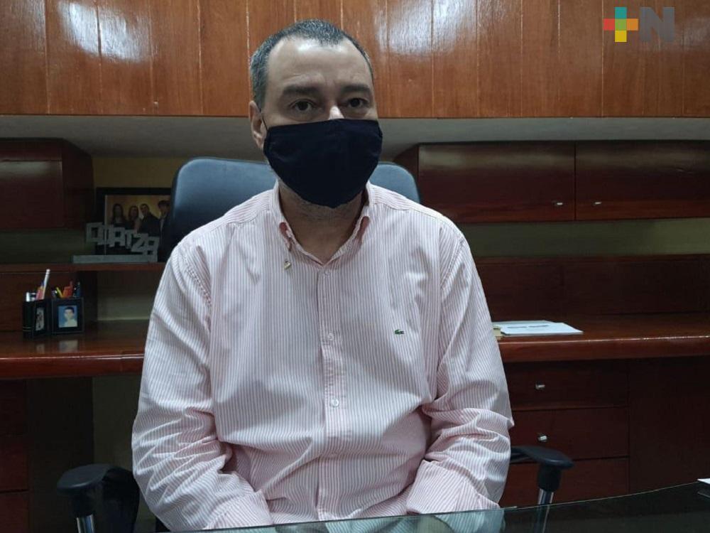 Home Office podría aplicarse permanentemente: Canaco Coatza