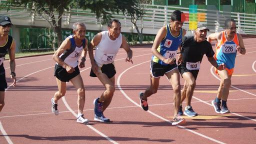 Anuncian Congreso On line de Atletismo Máster 2020