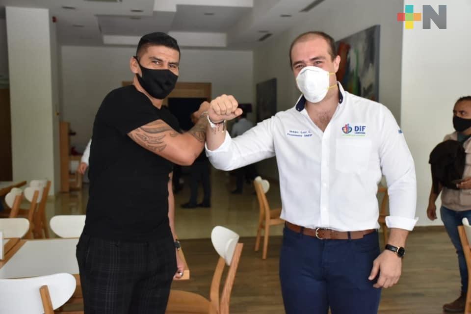 Córdoba FC impulsará sector turístico y de servicios